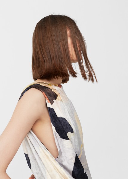 Mango December Campaign